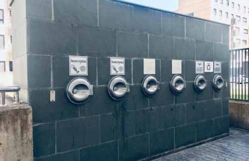 Catedral Burgos - Rachel Swim & Paddle - 6 huéspedes - Foto 26