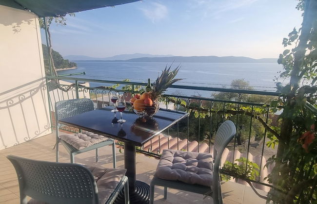 Apartments Reljic A1 - Foto 5