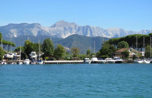 Alla Foce del Magra - Tra Cinque Terre e Forte dei Marmi con posto barca - Foto 8