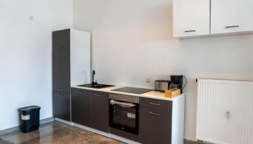 Your Luxurious Home in Cologne - Foto 5, stove