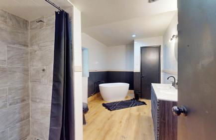 The Stone Mason - Large Modern Home on 5 Acres - 2 Hrs from NYC - Foto 13