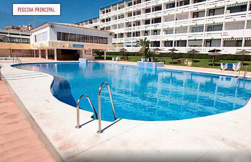 Apartamento con vistas al mar primera linea playa Matalascañas - Photo 15