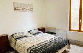 Le terminus Appartement 2 chambres - Foto 8