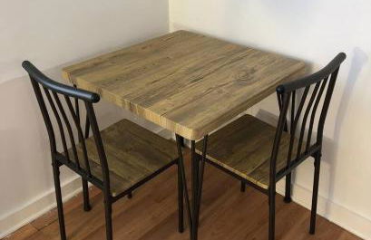 Private apartment with 1 bedroom and 1 bathroom, MetLife Stadium FIFA World Cup 25 minutes away - Foto 8