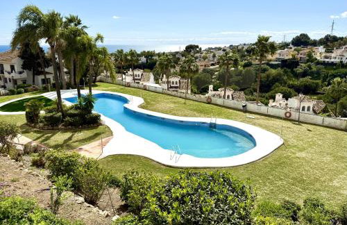 SR Adelina's Panoramic Sea view Calahonda - Photo 38