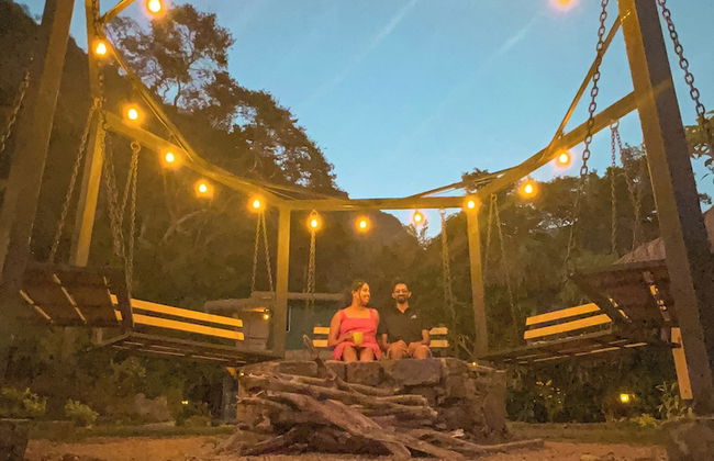 Glamping by Offtrek - Foto 24