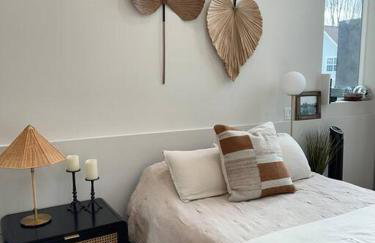 Charming Seattle Apt Near Lumen Field and Tmobile Park - Foto 1