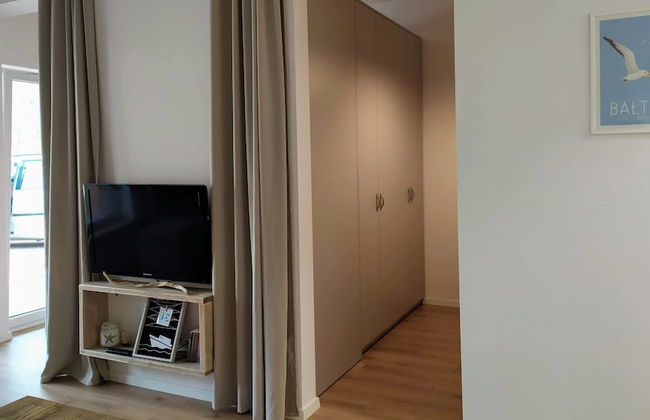 Apartamenty Sun & Snow Enklawa - Photo 57