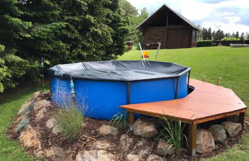 Ferienwohnung Jüdel mit Saunanutzung - Foto 38