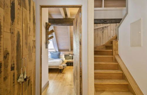 LUDERNA - Dúplex Pin Nere - Foto 9