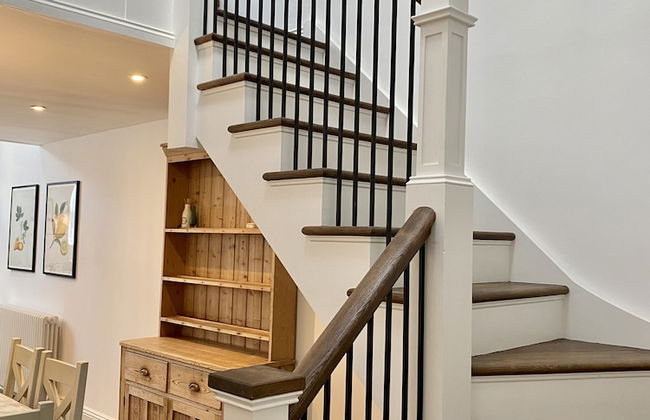 The Chapel Hayle - Foto 10