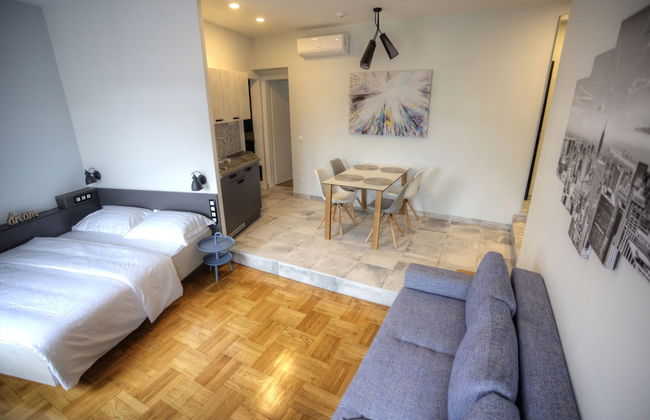 Cardinal apartments - Foto 47