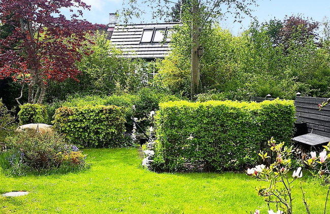 4 Star Holiday Home in Malling - Photo 23