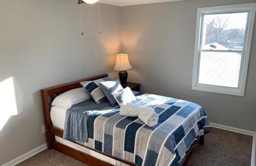 The Orange Door-Sleeps 10 - Foto 8