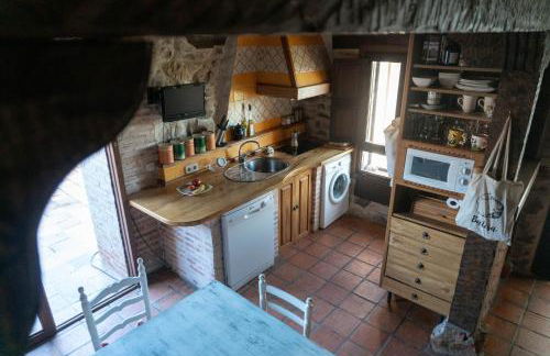 LA CASA DEL BUHO - Foto 12