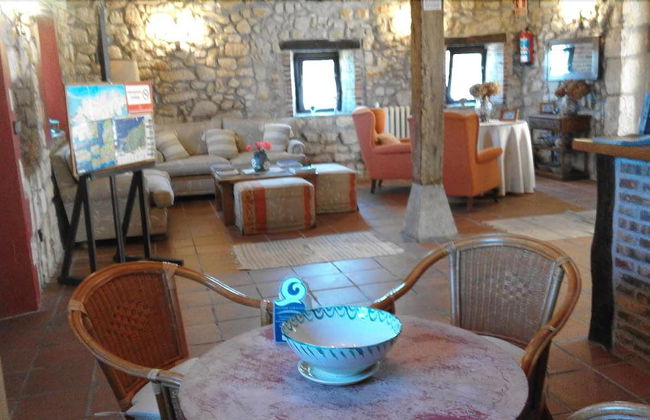 Posada Somavilla - Foto 56