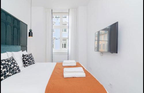 Ando Living - Santa Justa 77 House - Photo 160