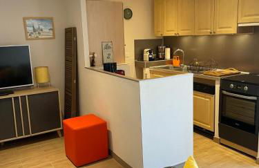 Appartement de plain-pied avec jardin - Foto 8