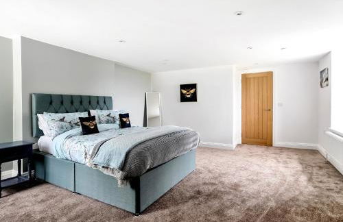 Valerian Lodge - Foto 10