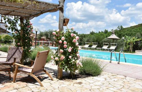 Le case di Lisetta Holiday homes - Photo 29