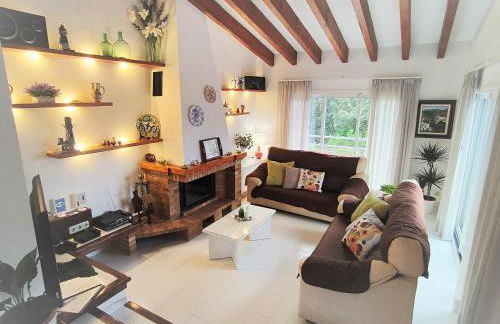 Villa Capllonch - Foto 23