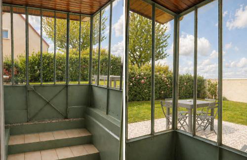 La Ferme de Balizy - Foto 17