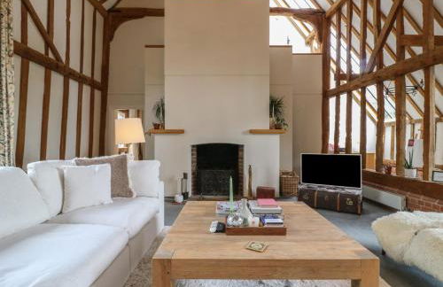 Headland Barn - Foto 6