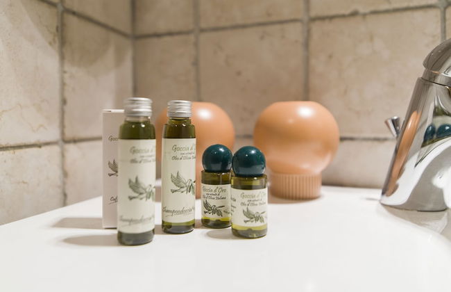 Florence Ariento Romantic Apartment - Foto 36