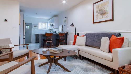 Fancy 1-BR in Central Location Parking available - Foto 5