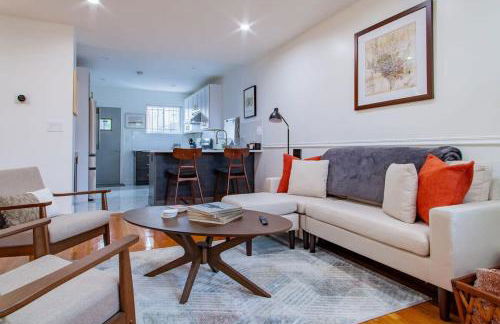 Fancy 1-BR in Central Location Parking available - Foto 5