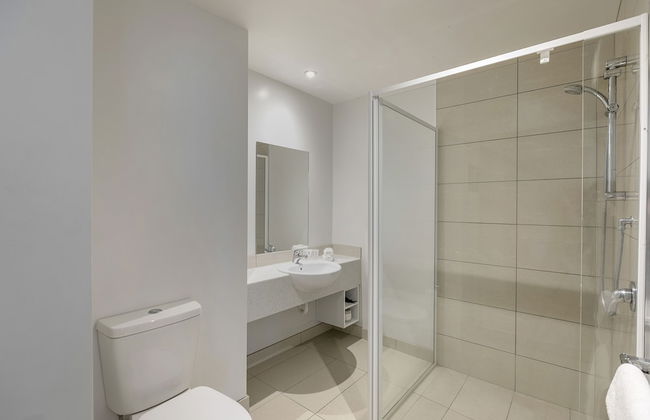 Quest Cathedral Junction Serviced Apartments - Foto 25