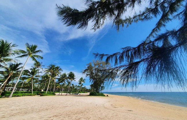 Agarwood Villa - Beach and Pool Phu Quoc - Foto 62