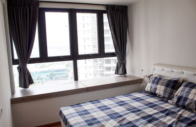 Homerent by Countrygarden Danga Bay - Foto 2