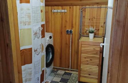 Wilga - urokliwy dom z bala (50 km od Warszawy) - Foto 10