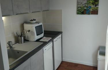 APPART HOTEL Résidence Carouge - Foto 23