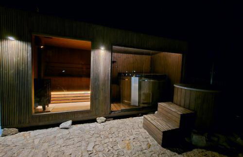 All Season Lasówka - Klimat - Willa 10 osobowa z widokiem na góry, Sauna opalana drewnem, Jacuzzi 4km do Zieleniec SKI Arena - Foto 72