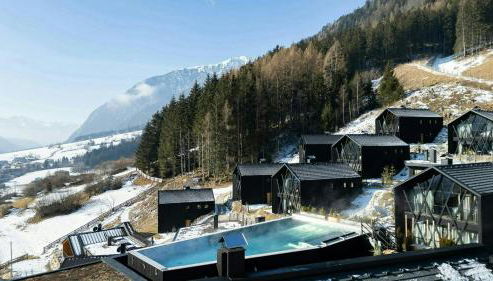 Chalet With Sauna And Hot Tub In Anterselva Valley - Foto 4