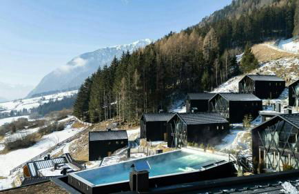 Chalet With Sauna And Hot Tub In Anterselva Valley - Foto 4