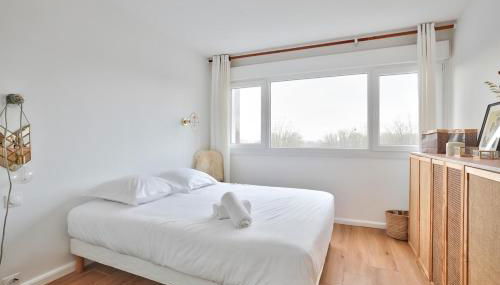 Superb 1BR flat on the Bois Blancs district - Foto 2