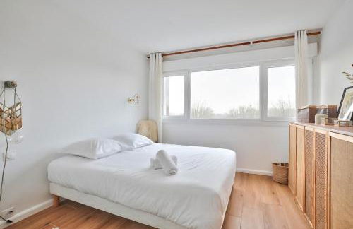 Superb 1BR flat on the Bois Blancs district - Foto 2