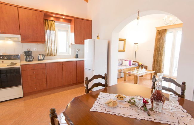 Ortaki Traditional House - Foto 4