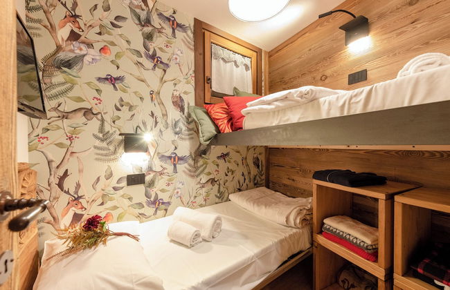 Beautiful Flat In Courmayeur - Foto 3