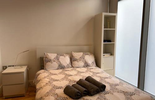 Fully Equipped Studio in Greenwich - 1 min to Station - Foto 3