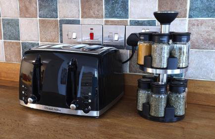 Charming 2BR Edwardian House in Market Town - Foto 24