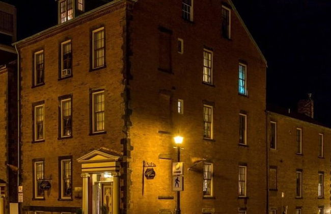 Chipman Hill Suites - Pratt House - Foto 60