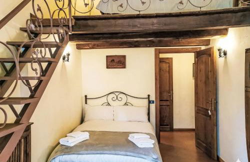 Villa Villa Mina by Interhome - Foto 43