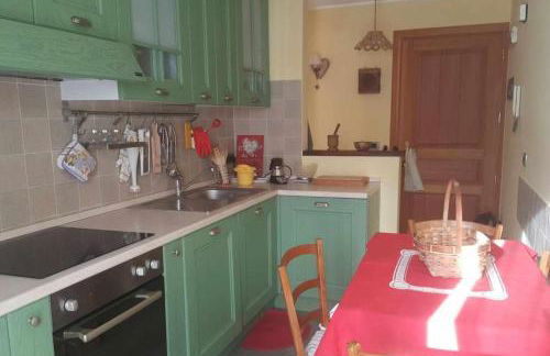 Joie de Vivre - Gressoney St. Jean - Foto 19