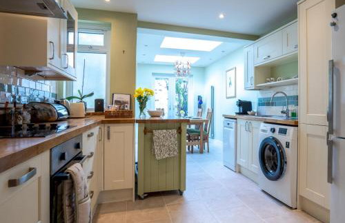 Quarry Cottage Courtyard Garden - Pass the Keys - Foto 19