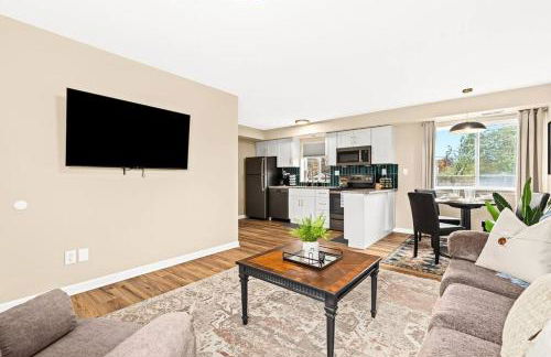 Newly Renovated Flat near Downtown Roseville - Foto 20