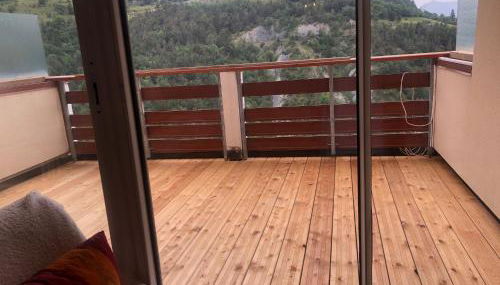 le champas centre station lit queen size - Foto 4